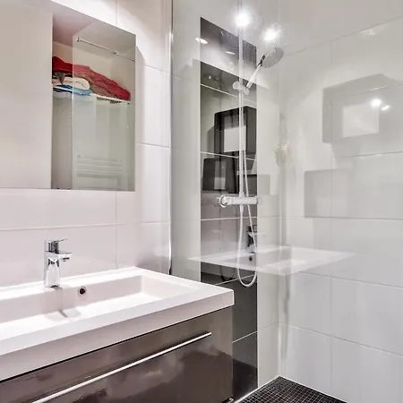 Nice T2 ✰nantes✰ Apartment Nantes
